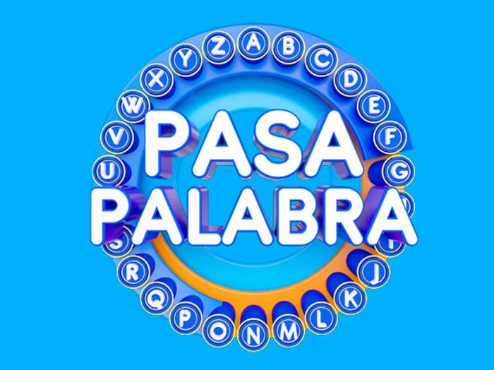 Pasapalabra